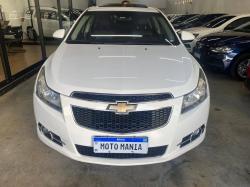 CHEVROLET Cruze Hatch 1.8 16V 4P LTZ SPORT6 FLEX