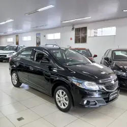 CHEVROLET Cruze Hatch 1.8 16V 4P LT SPORT FLEX