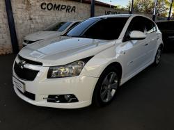 CHEVROLET Cruze Hatch 1.8 16V 4P LT SPORT FLEX