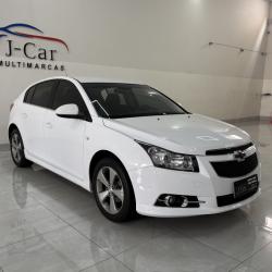 CHEVROLET Cruze Hatch 1.8 16V 4P LT SPORT FLEX