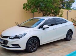 CHEVROLET Cruze Sedan 1.4 16V 4P LTZ FLEX TURBO AUTOMTICO