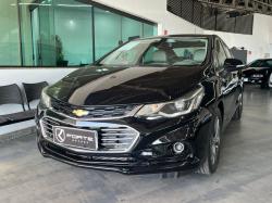 CHEVROLET Cruze Sedan 1.4 16V 4P LTZ FLEX TURBO AUTOMTICO