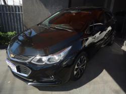 CHEVROLET Cruze Sedan 1.4 16V 4P LT FLEX TURBO AUTOMTICO