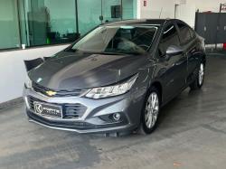 CHEVROLET Cruze Sedan 1.4 16V 4P LT FLEX TURBO AUTOMTICO