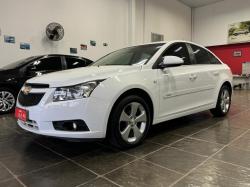 CHEVROLET Cruze Sedan 1.8 16V 4P LT ECOTEC FLEX