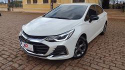 CHEVROLET Cruze Sedan 1.4 16V 4P LTZ FLEX TURBO AUTOMTICO