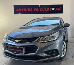 CHEVROLET Cruze Sedan 1.4 16V 4P LT FLEX TURBO AUTOMTICO