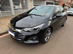 CHEVROLET Cruze Sedan 1.4 4P FLEX PREMIER AUTOMTICO