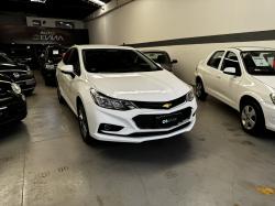 CHEVROLET Cruze Sedan 1.4 16V 4P LT FLEX TURBO AUTOMTICO