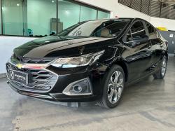 CHEVROLET Cruze Sedan 1.4 4P FLEX PREMIER AUTOMTICO