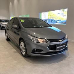 CHEVROLET Cruze Sedan 1.4 16V 4P LT FLEX TURBO AUTOMTICO