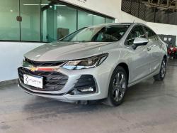 CHEVROLET Cruze Sedan 1.4 16V 4P LTZ FLEX TURBO AUTOMTICO