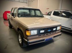 CHEVROLET D20 3.9  S LUXE DIESEL CABINE DUPLA