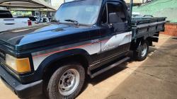 CHEVROLET D20 4.0 DIESEL CABINE SIMPLES