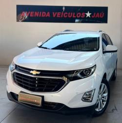 CHEVROLET Equinox 2.0 16V 4P LT TURBO AUTOMTICO