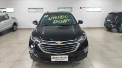 CHEVROLET Equinox 2.0 16V 4P PREMIER AWD TURBO AUTOMTICO
