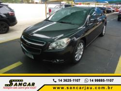 CHEVROLET Malibu 2.4 4P LTZ AUTOMTICO