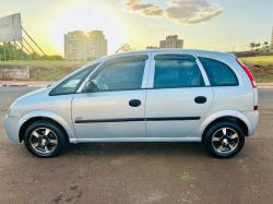 CHEVROLET Meriva 1.4 4P FLEX JOY