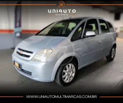 CHEVROLET Meriva 1.4 4P FLEX MAXX