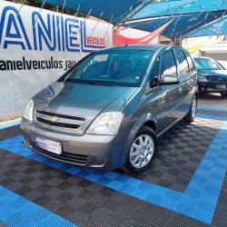 CHEVROLET Meriva 1.4 4P FLEX MAXX