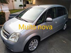 CHEVROLET Meriva 1.4 4P FLEX MAXX