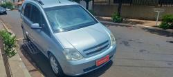 CHEVROLET Meriva 1.4 4P FLEX MAXX