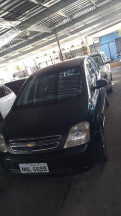 CHEVROLET Meriva 1.4 4P FLEX JOY