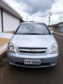 CHEVROLET Meriva 1.4 4P FLEX MAXX