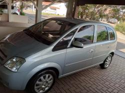 CHEVROLET Meriva 1.4 4P FLEX MAXX