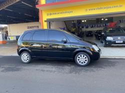 CHEVROLET Meriva 1.4 4P FLEX MAXX