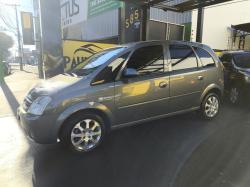 CHEVROLET Meriva 1.4 4P FLEX COLLECTION