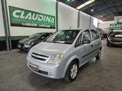 CHEVROLET Meriva 1.4 4P FLEX JOY