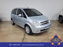 CHEVROLET Meriva 1.4 4P FLEX MAXX