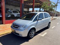 CHEVROLET Meriva 1.4 4P FLEX MAXX