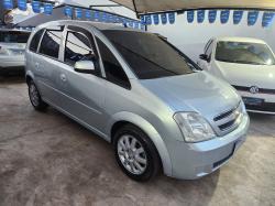 CHEVROLET Meriva 1.4 4P FLEX MAXX