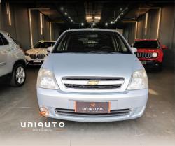 CHEVROLET Meriva 1.4 4P FLEX MAXX