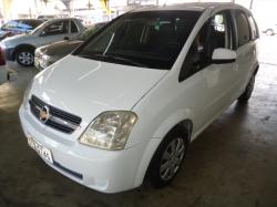 CHEVROLET Meriva 1.8 4P FLEX JOY