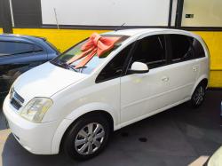 CHEVROLET Meriva 1.8 4P FLEX JOY