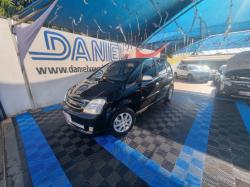 CHEVROLET Meriva 1.8 4P FLEX SS EASYTRONIC AUTOMATIZADO