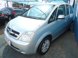 CHEVROLET Meriva 1.8 4P FLEX MAXX