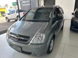 CHEVROLET Meriva 1.8 4P FLEX JOY