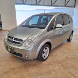 CHEVROLET Meriva 1.8 4P JOY