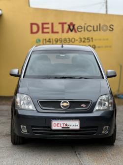 CHEVROLET Meriva 1.8 4P FLEX SS