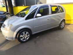 CHEVROLET Meriva 1.8 4P CD