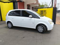 CHEVROLET Meriva 1.8 4P FLEX JOY