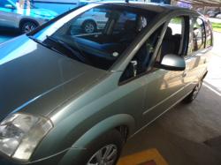 CHEVROLET Meriva 1.8 4P FLEX JOY