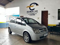 CHEVROLET Meriva 1.8 4P FLEX MAXX