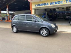 CHEVROLET Meriva 1.8 4P FLEX MAXX