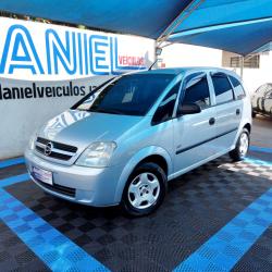 CHEVROLET Meriva 1.8 4P FLEX JOY