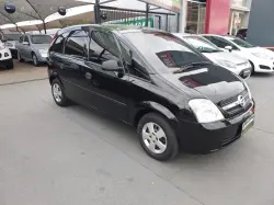 CHEVROLET Meriva 1.8 4P FLEX JOY